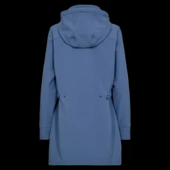 Best Madison 25, W - Damen Softshell Jacke Damen Jacken