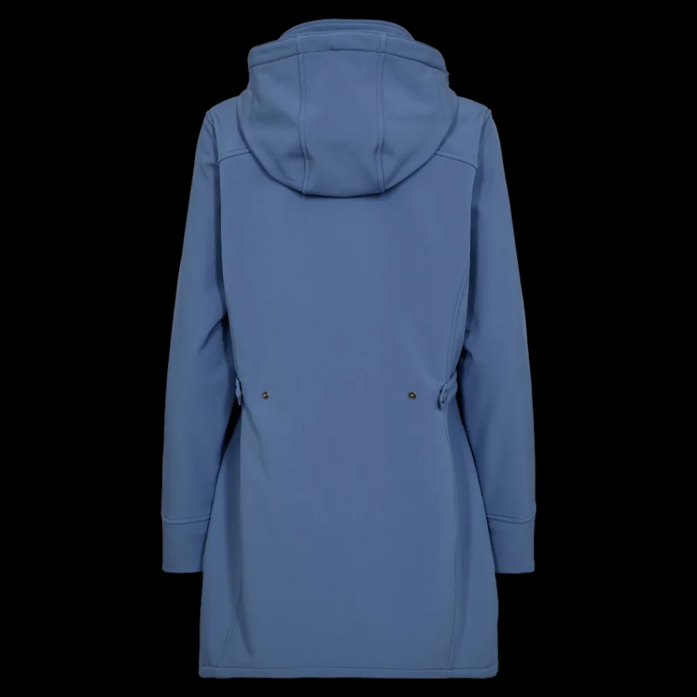 Best Madison 25, W - Damen Softshell Jacke Damen Jacken