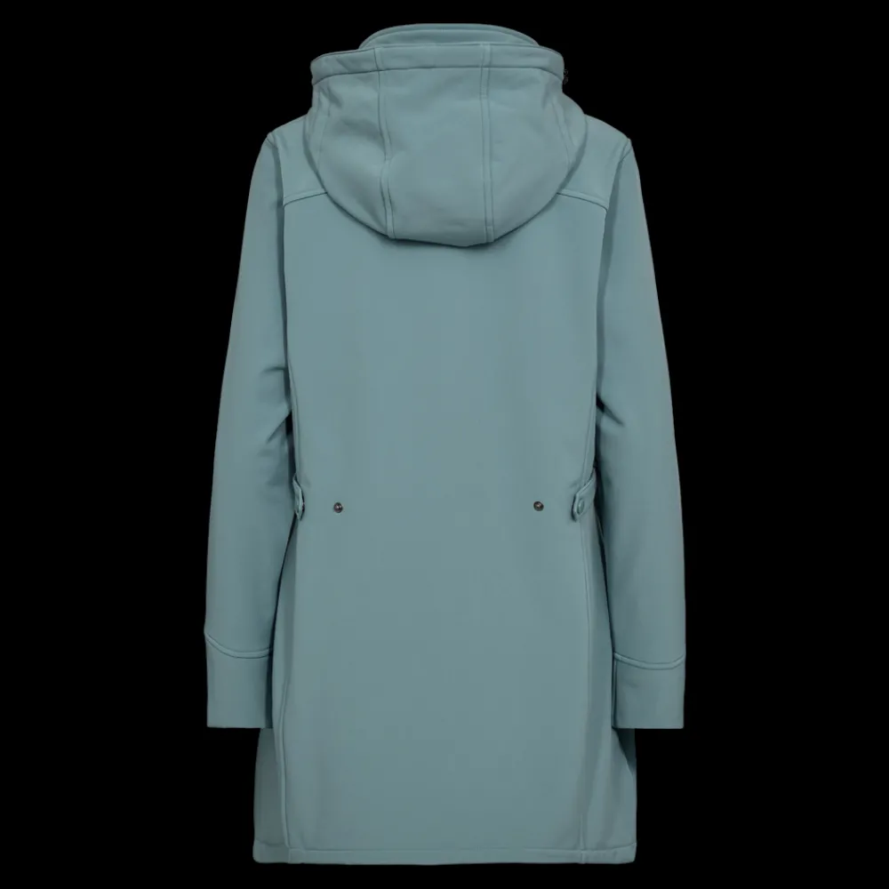 Best Madison 25, W - Damen Softshell Jacke Damen Jacken