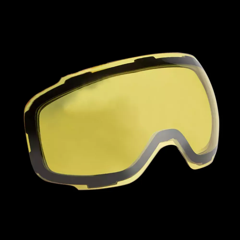 Clearance Magnet Lens, Sr. - Ersatzglas für die Skibrille Skibrillen