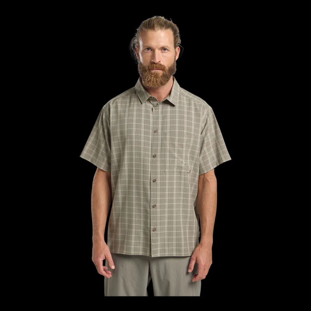 Hot Meseta Shirt - Herren Hemd Herren Hemden