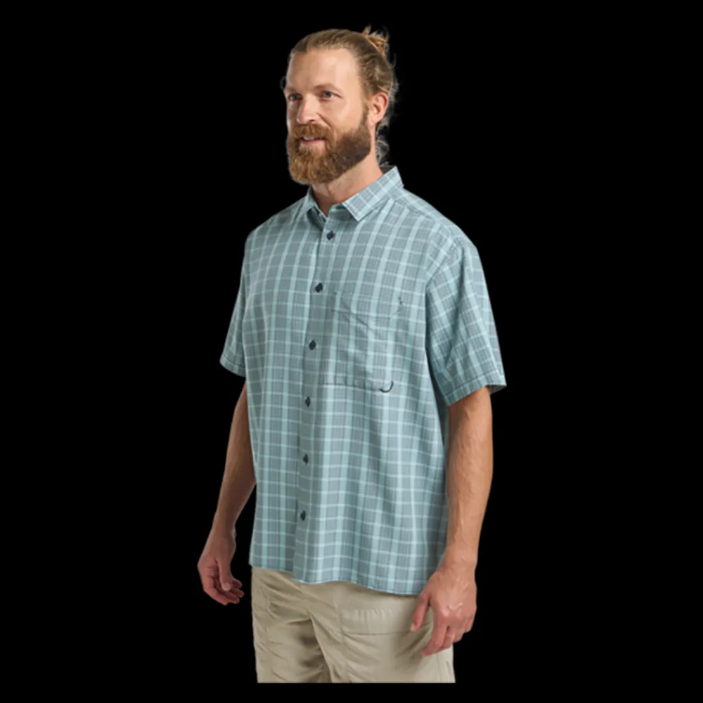 Best Meseta Shirt - Herren Hemd Herren Hemden