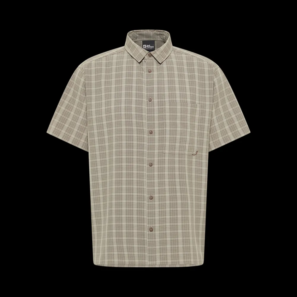 Hot Meseta Shirt - Herren Hemd Herren Hemden