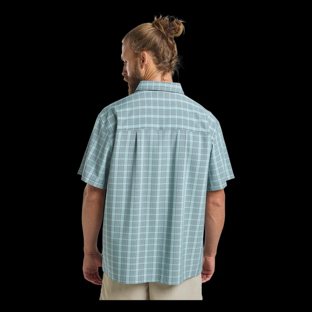 Best Meseta Shirt - Herren Hemd Herren Hemden