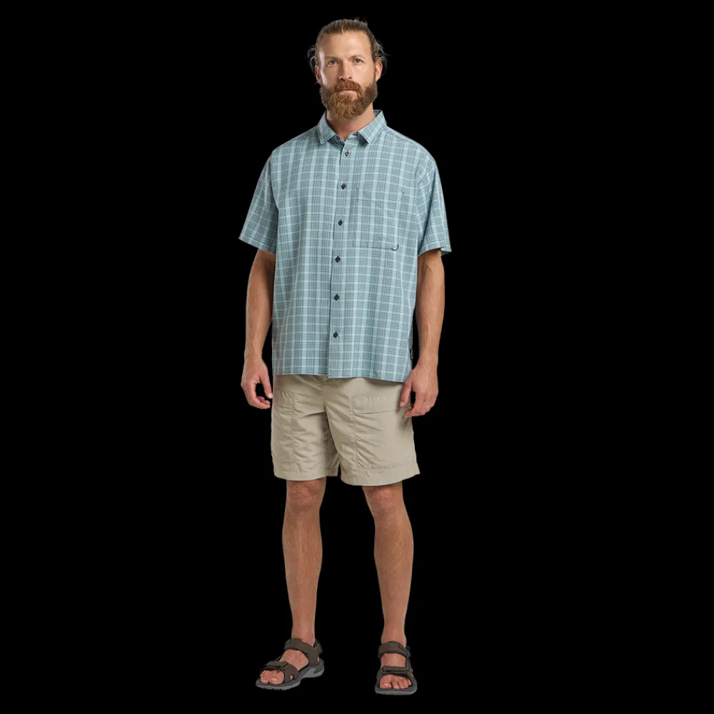 Best Meseta Shirt - Herren Hemd Herren Hemden