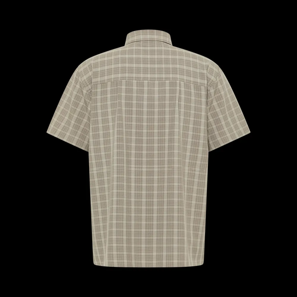 Hot Meseta Shirt - Herren Hemd Herren Hemden