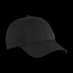 Hot Metal Logo Cap - Cap Damen Caps | Caps