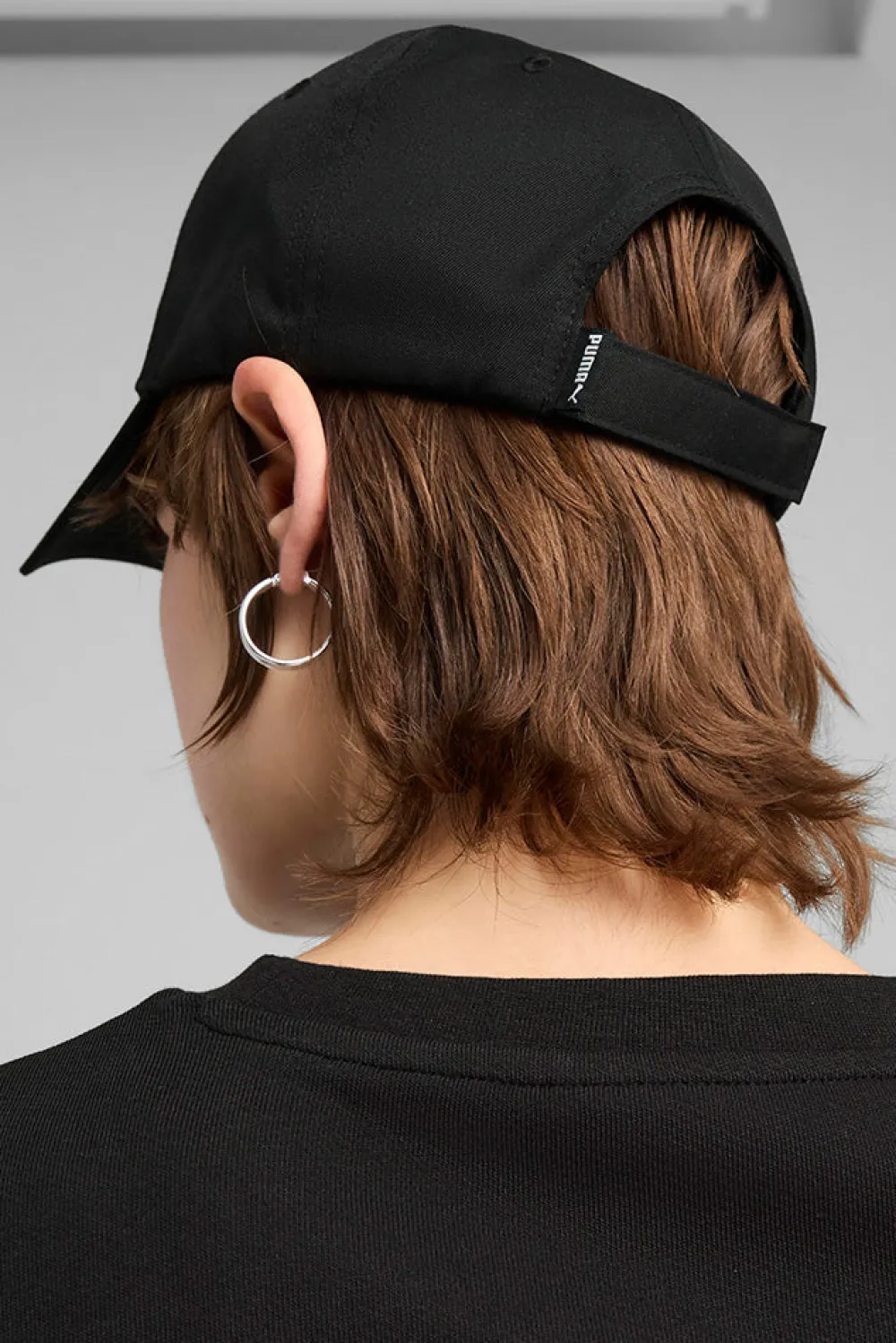 Hot Metal Logo Cap - Cap Damen Caps | Caps