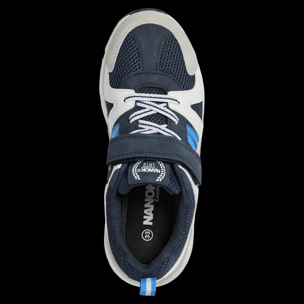 Outlet Mini 25, Jr - Kinder Freizeitschuhe Kinder Sneakers