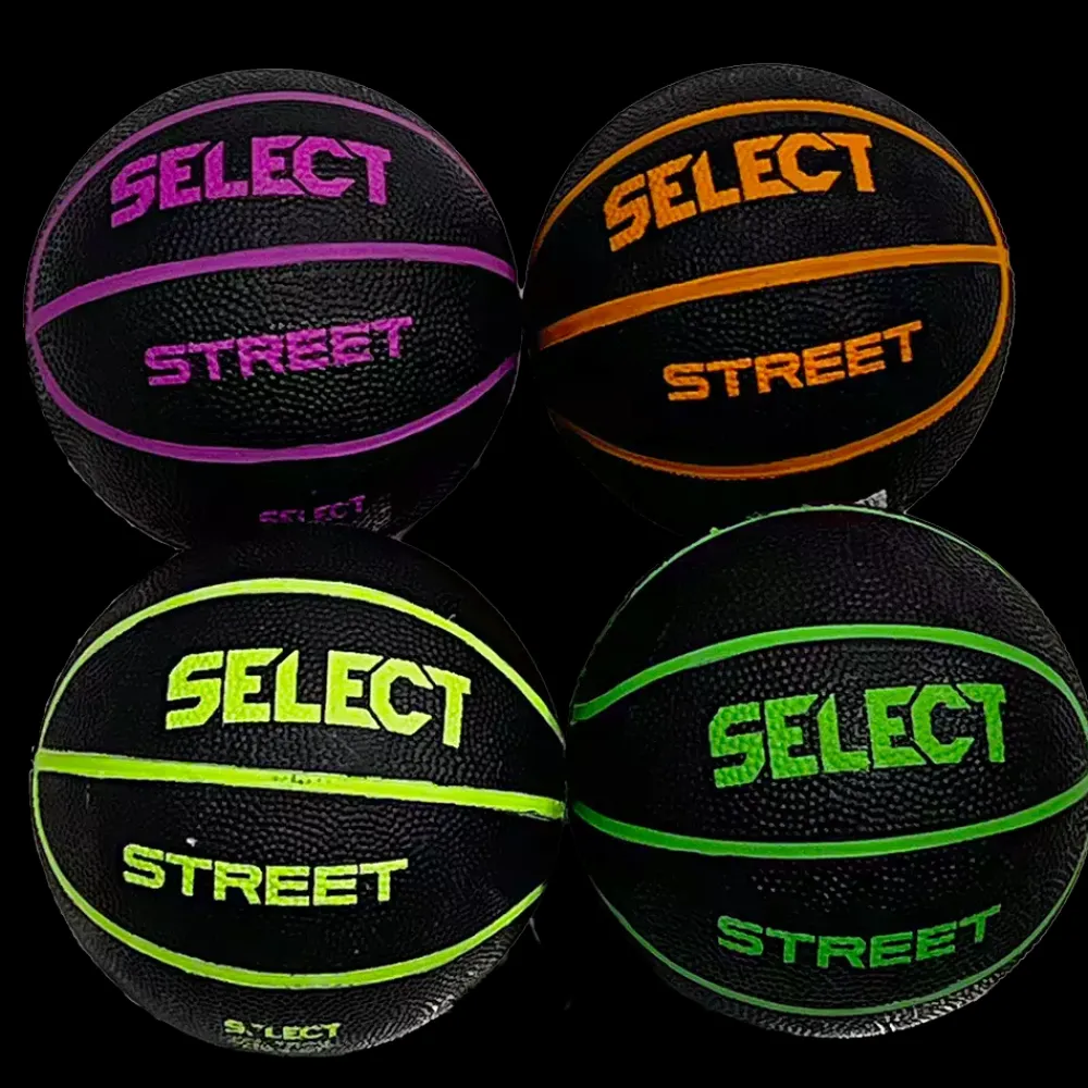 Online Mini Basket - Basketball Bälle