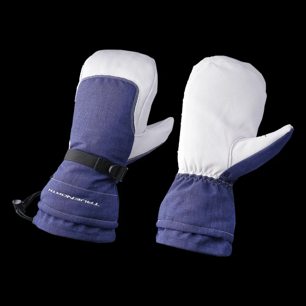 Sale Mitten - Erwachsenen Fäustlinge Skihandschuhe