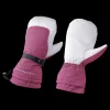 Best Mitten - Erwachsenen Fäustlinge Skihandschuhe