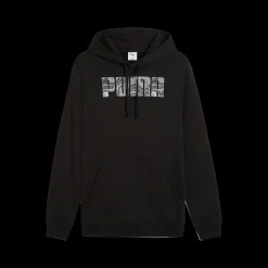 Discount MM Hoodie Fl - Herren Sweatshirt Herren Langarmshirts Und Sweatshirts