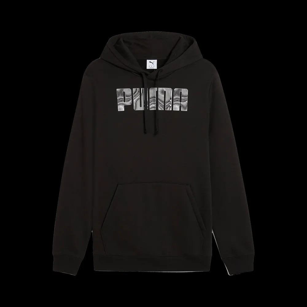 Discount MM Hoodie Fl - Herren Sweatshirt Herren Langarmshirts Und Sweatshirts