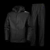 Clearance Moss Rain Set - Herren Regen Set Herren Jacken | Regenbekleidung