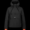 Hot Nelkerim Padded Anorak - Herren Ski- und Winterjacke Herren Jacken | Skibekleidung