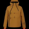Sale Nelkerim Padded Anorak - Herren Ski- und Winterjacke Herren Jacken | Skibekleidung