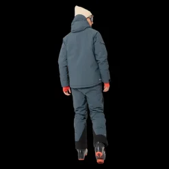 Online Nelkerim Padded Anorak - Herren Ski- und Winterjacke Herren Jacken | Skibekleidung