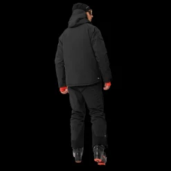 Hot Nelkerim Padded Anorak - Herren Ski- und Winterjacke Herren Jacken | Skibekleidung