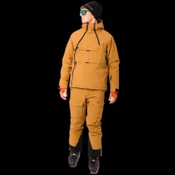 Sale Nelkerim Padded Anorak - Herren Ski- und Winterjacke Herren Jacken | Skibekleidung