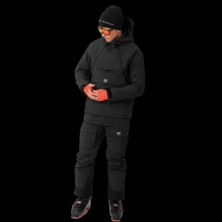 Hot Nelkerim Padded Anorak - Herren Ski- und Winterjacke Herren Jacken | Skibekleidung