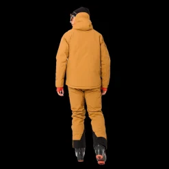 Sale Nelkerim Padded Anorak - Herren Ski- und Winterjacke Herren Jacken | Skibekleidung