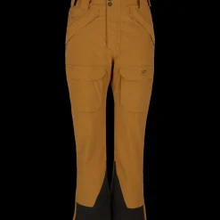 Online Nelkerim Padded Pant - Herre Skibukser Skibekleidung | Skihosen