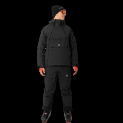 Fashion Nelkerim Padded Pant - Herre Skibukser Skibekleidung | Skihosen