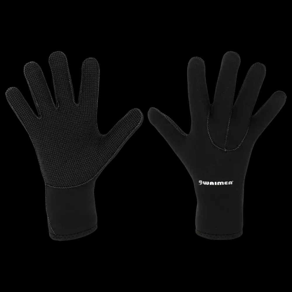 Outlet Neo Gloves, Uni - Erwachsenen Neoprenhandschuhe Winterbaden Zubehör