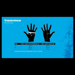 Outlet Neo Gloves, Uni - Erwachsenen Neoprenhandschuhe Winterbaden Zubehör