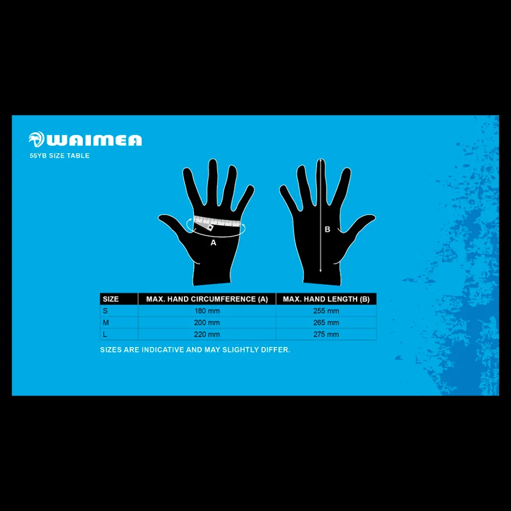 Outlet Neo Gloves, Uni - Erwachsenen Neoprenhandschuhe Winterbaden Zubehör