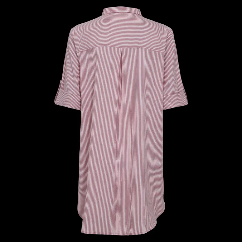 Outlet New Big Shirt Collar 25, W. - Damen Bluse Damen Hemden
