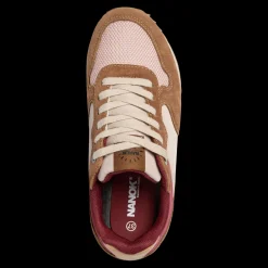 New Nico Classic 25, W - Damen Freizeitschuhe Damen Sneakers