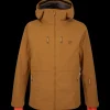 Outlet Njarg 3L Ski Jacket - Herre Skijakke Herren Jacken | Skijacken