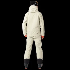 Online Njarg 3L Ski Jacket - Herre Skijakke Herren Jacken | Skijacken