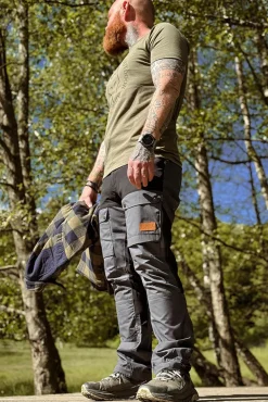 Fashion Dawson 25, Sr - Herren Outdoor Hose Herren Hosen | Outdoorhosen