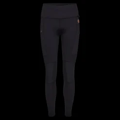 Sale Gunbritt 25, W - Damen Outdoor Tights Damen Hosen | Outdoorhosen