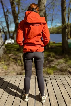 Sale Gunbritt 25, W - Damen Outdoor Tights Damen Hosen | Outdoorhosen