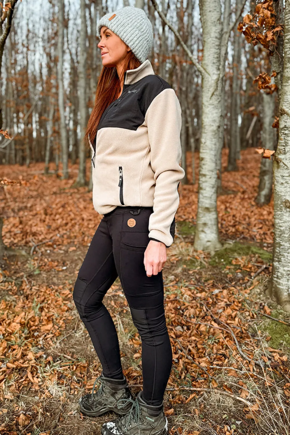 Sale Gunbritt 25, W - Damen Outdoor Tights Damen Hosen | Outdoorhosen