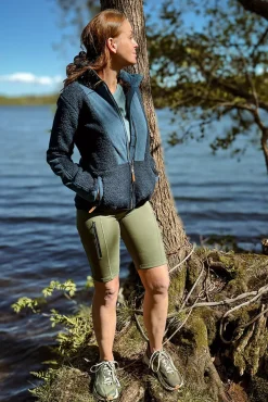 Best Gunbritt Shorts 25, W - Damen Outdoor Shorts Outdoorshorts | Shorts