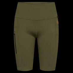 Best Gunbritt Shorts 25, W - Damen Outdoor Shorts Outdoorshorts | Shorts