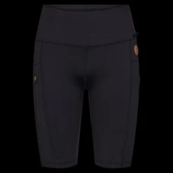 New Gunbritt Shorts 25, W - Damen Outdoor Shorts Outdoorshorts | Shorts