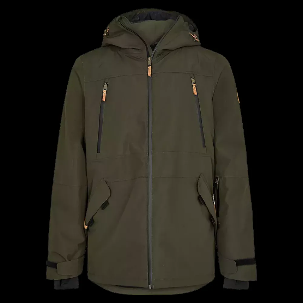 Outlet Hans 22, Sr. - Herre Skijakke Herren Jacken | Skibekleidung