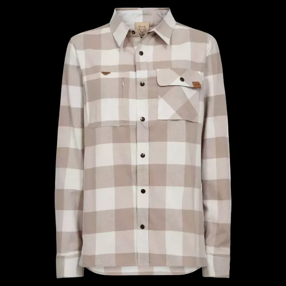 Discount Jane 24, W. - Damen Bluse Damen Hemden | Outdoor-midlayer