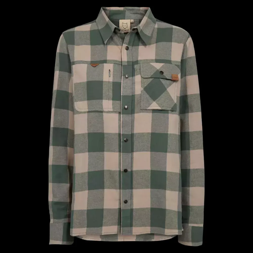 Best Jane 24, W. - Damen Bluse Damen Hemden | Outdoor-midlayer