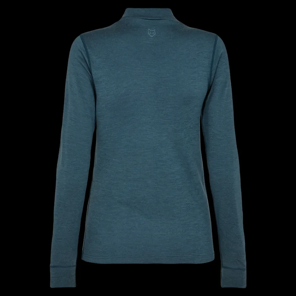 Clearance Jea 24, W - Damen Skiunterwäsche Damen Wolle | Unterwäsche