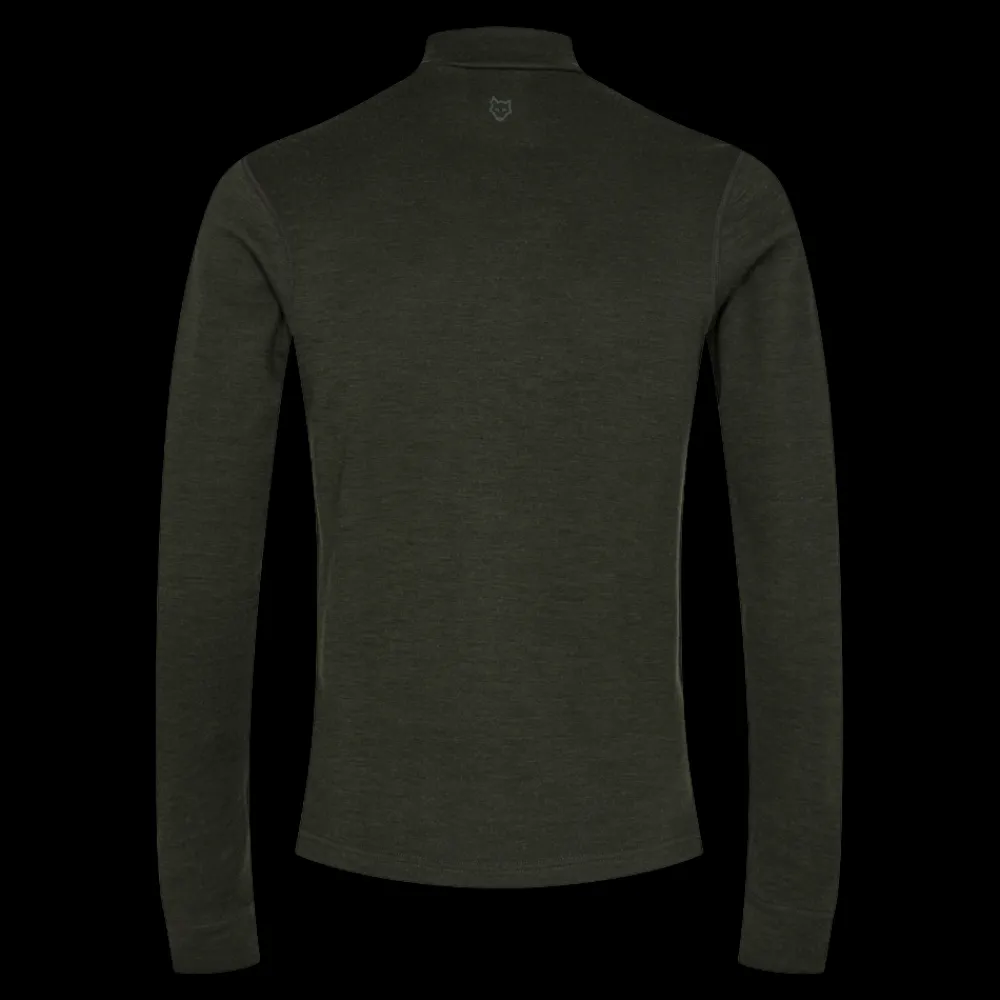 Fashion Jim 24, Sr - Herren Skiunterwäsche Herren Wolle | Unterwäsche