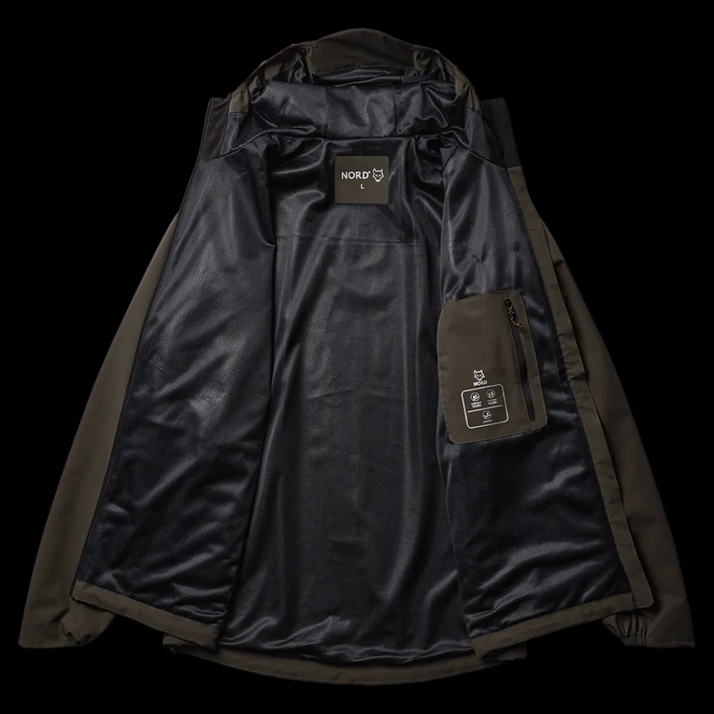 Best Joe 25, Sr - Herren Funktionsjakke Herren Jacken | Regenbekleidung