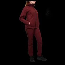 Hot Joy Cover 22, W. - Damen Regenhose Damen Regenbekleidung