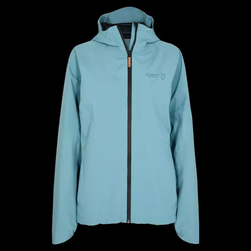 Outlet Joy, W. - Funktionelle Damen Regenjacke Outdoorjacken | Jacken